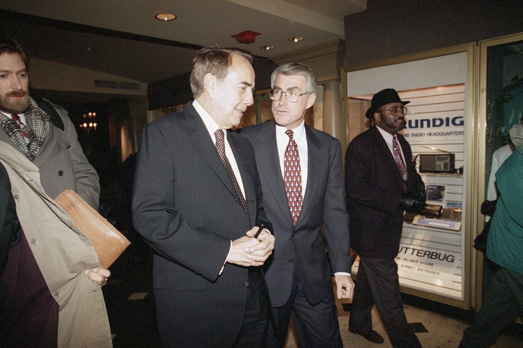 Bob Dole